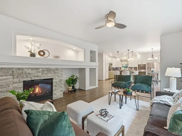 10580 Kicking Horse Drive, Littleton, CO 80125