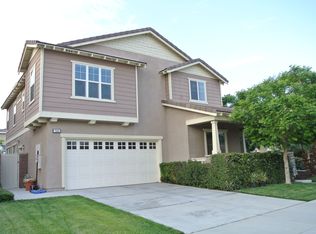 7896 Garden Park St, Chino, CA 91708