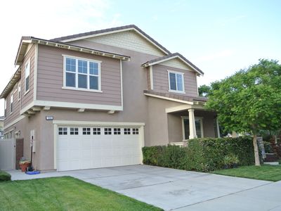 7896 Garden Park St, Chino, CA, 91708
