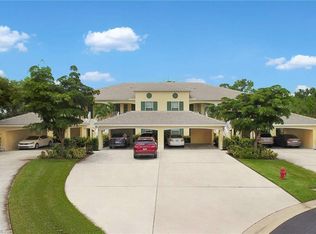 15060 Sandpiper Preserve Blvd APT 102, Fort Myers, FL 33919