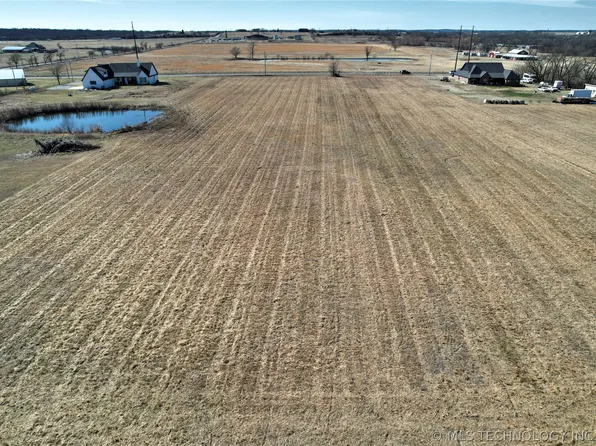 205 Road, Beggs, OK 74421