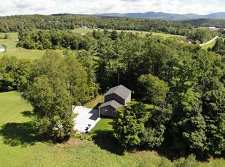 2318 W Enosburg Rd, Enosburg Falls, VT 05450