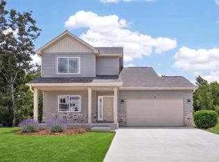 457 Parker Dr LOT 21, Genoa City, WI 53128