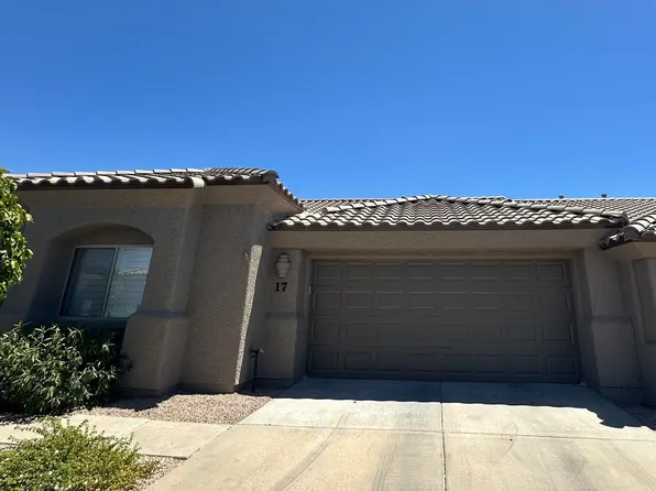 4202 E BROADWAY Road #17, Mesa, AZ 85206