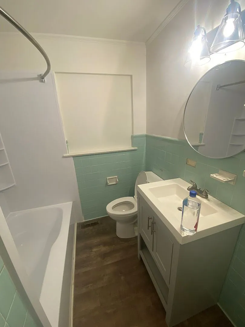 4/1.5 Home for Rent! — Photo 4