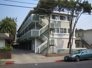 154 Madison Ave APT 6, Redwood City, CA