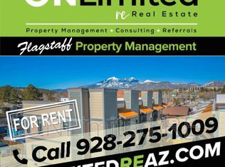 613 N Beaver St UNIT 7, Flagstaff, AZ 86001