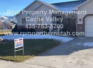 98 W 400 S, Smithfield, UT 84335