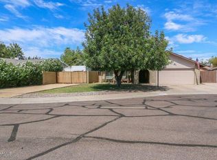 16820 N 32nd Ave, Phoenix, AZ 85053