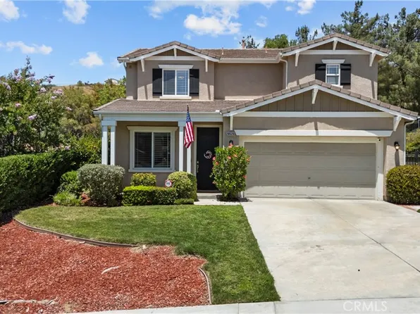28529 Gibraltar Ln, Castaic, CA 91384