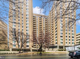 The  Elizabeth, Chevy Chase, MD 20815