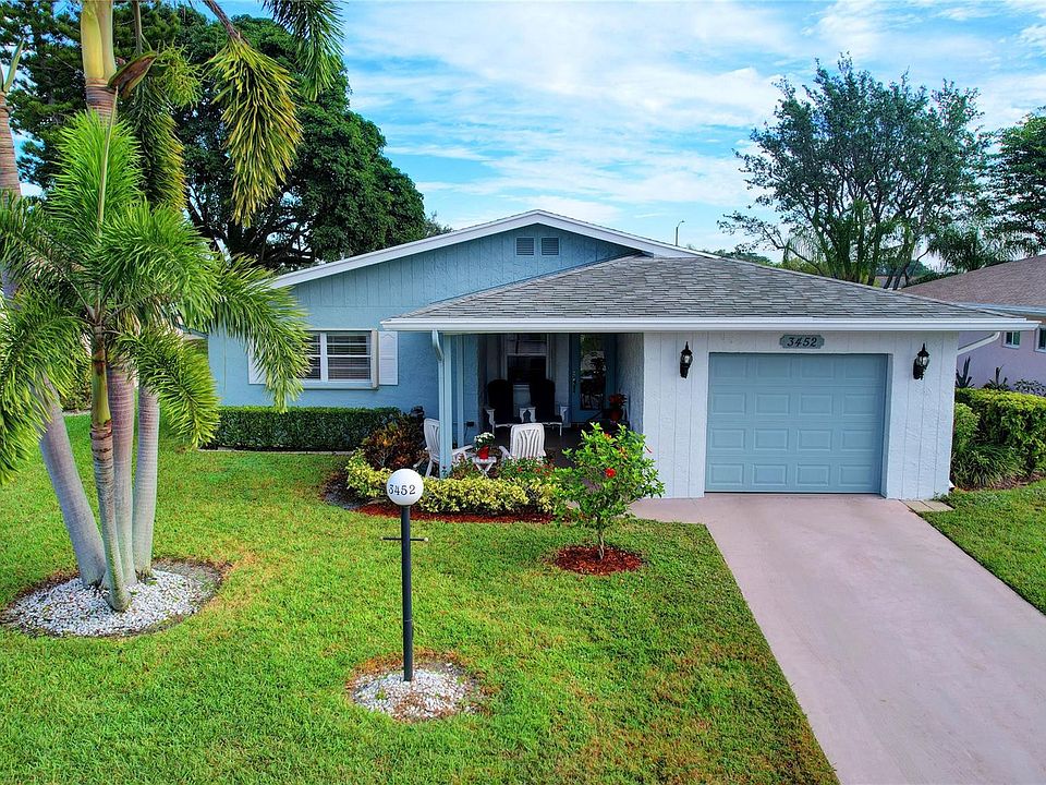 1st image of 3452 Amalfi Drive