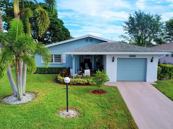 3452 Amalfi Drive, West Palm Beach, FL 33417