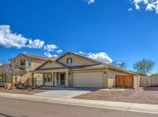 17845 W Hearn Rd, Surprise, AZ 85388