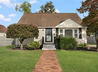 118 Airway Rd, Warwick, RI 02886