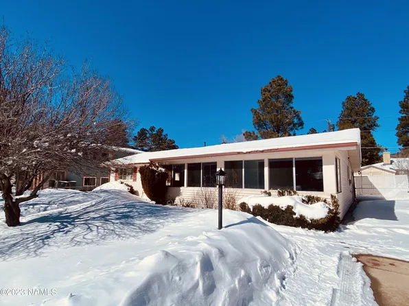 304 W Pine Ave, Flagstaff, AZ 86001