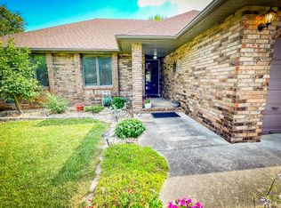 3760 W Harrison St, Springfield, MO 65802