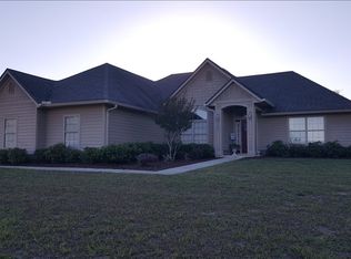 298 SW Morning Glory Dr, Lake City, FL 32024