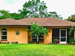 161 31st St NW, Naples, FL 34120