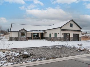 4041 Pioneer Road, Montrose, CO 81403