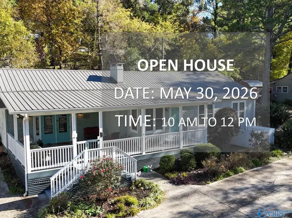 1201 Alves Rd, Guntersville, AL 35976