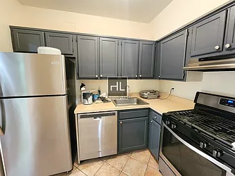 Rented by Highline Residential