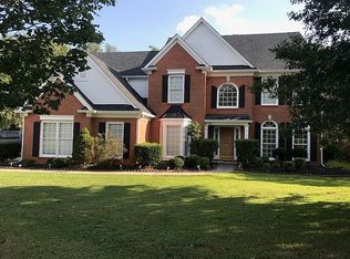 2610 Stonehill Dr, Cumming, GA 30041