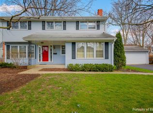 105 N Main St, Glen Ellyn, IL 60137