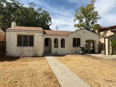 1374 N Crescent Ave, San Bernardino, CA, 92405