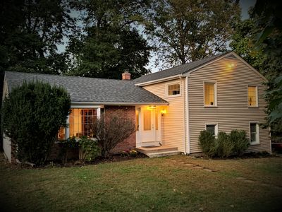 26 Davenport Dr, Stamford, CT, 06902