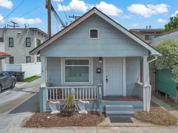 420 Bonito Ave, Long Beach, CA 90802