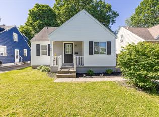 185 Desmond Rd, Rochester, NY 14616