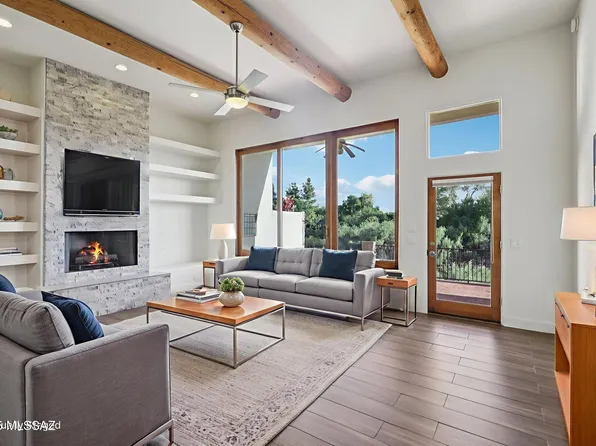 5116 E Calle Brillante, Tucson, AZ 85718