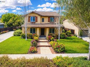 2583 Cooper Cir, Livermore, CA