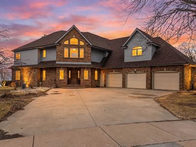3220 Old Orchard Ln, Oshkosh, WI, 54902