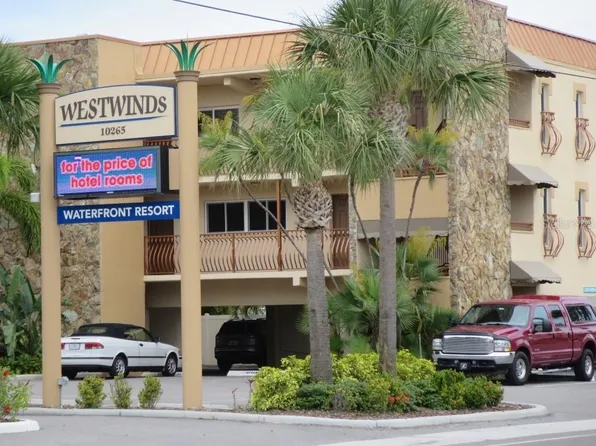 10265 GULF BOULEVARD #B314, TREASURE ISLAND, FL 33706