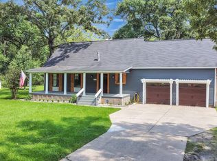 22936 Mossy Oaks Rd, Spring, TX 77389