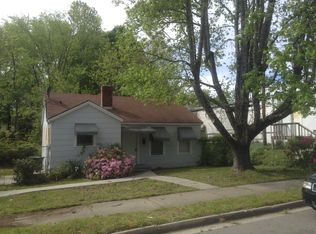 118 Keels Ave, Rock Hill, SC 29730