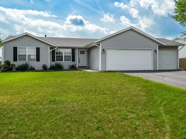 11296 Valerian Way, Roscoe, IL 61073