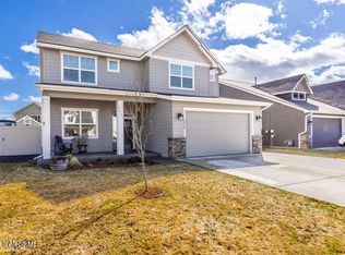 3036 N Backweight Loop, Post Falls, ID 83854