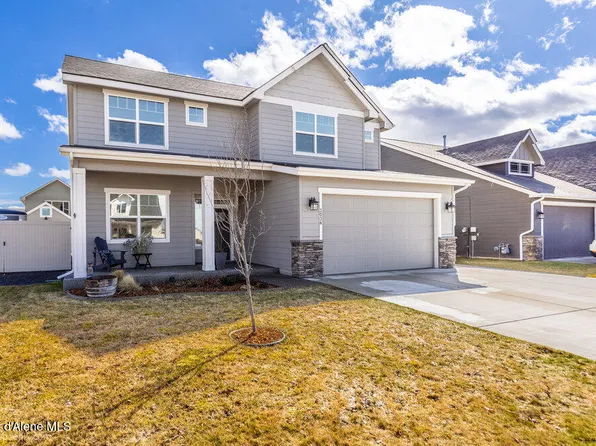 3036 N Backweight Loop, Post Falls, ID 83854