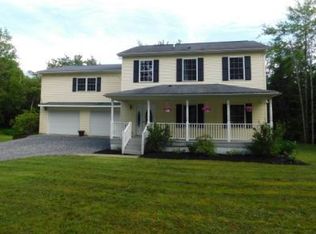 139A Fairview Rd, Kersey, PA 15846