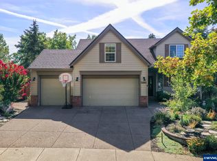 6015 SW Grand Oaks Dr, Corvallis, OR 97333
