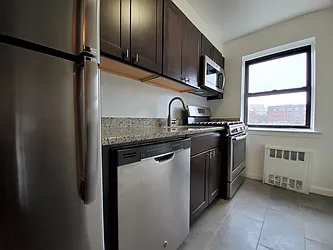 Rented by Living New York