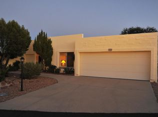 2751 S Calle Morena, Green Valley, AZ 85622