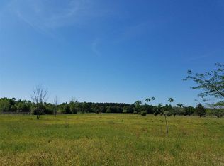 X Allentown Rd, Milton, FL 32570