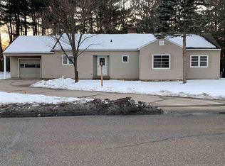 2313 Post Rd, Stevens Point, WI 54481