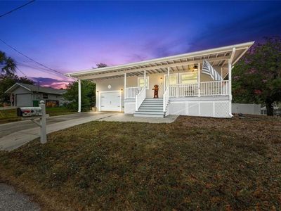 2 Cove Ln, Englewood, FL, 34223