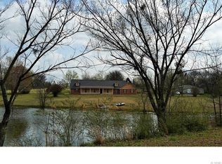 25809 S 4100th Rd, Claremore, OK 74019