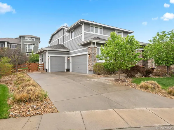 14824 Falcon Drive, Broomfield, CO 80023